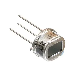 Sensor Pirosensor Pb1001f