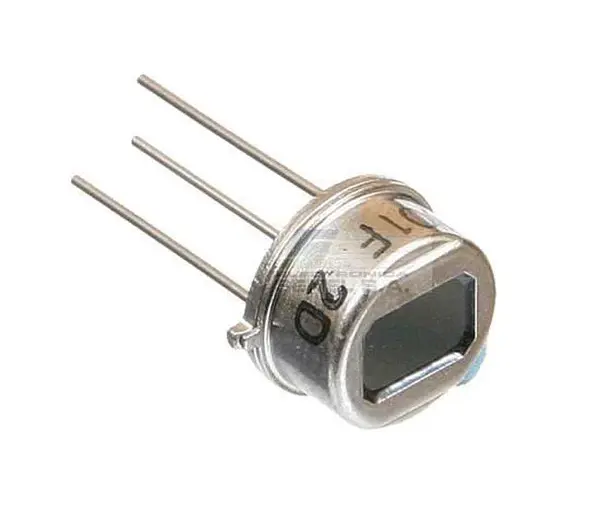 Sensor Pirosensor Pb1001f
