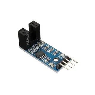 Sensor De Velocidad F249 Tipo Herradura