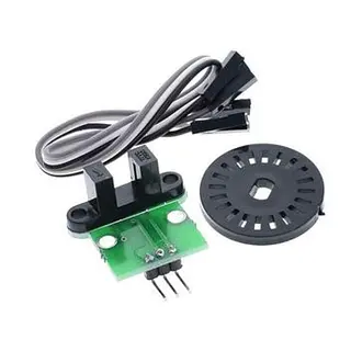 Modulo Encoder Sensor De Velocidad