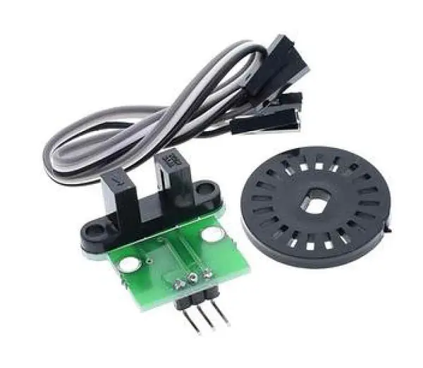 Modulo Encoder Sensor De Velocidad