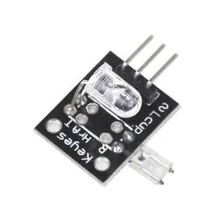 Modulo Sensor Ritmo Cardiaco