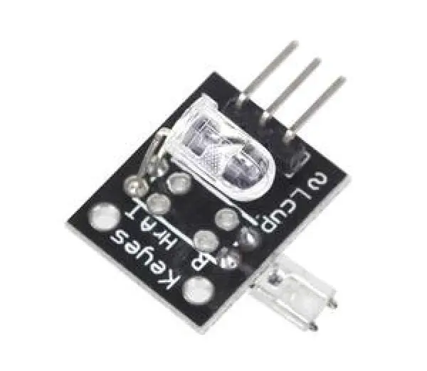 Modulo Sensor Ritmo Cardiaco