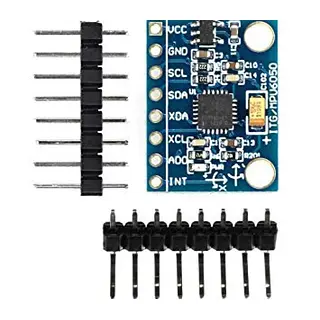 Modulo Mpu6050 Acelerometro Giroscopio
