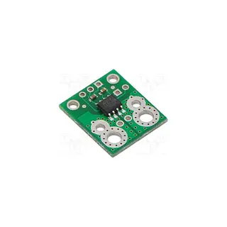 Modulo Sensor De Corriente 0 A 30 Amperios