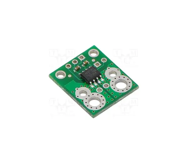 Modulo Sensor De Corriente 0 A 30 Amperios