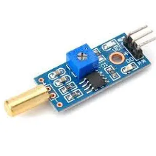 Sensor Inclinacion Sw520d