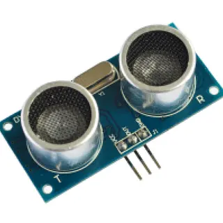 S-5 Modulo Dypme007tx Ultrasonido Digital