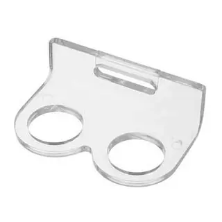 Soporte Para El Sensor De Ultrasonido Hc-Sr04