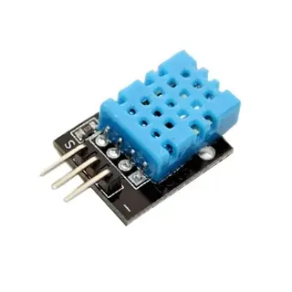 Modulo Humedad Y Temperatura Dht11