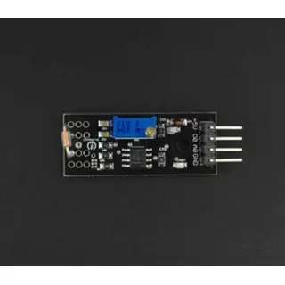 Modulo Sensor Temperatura Mf58