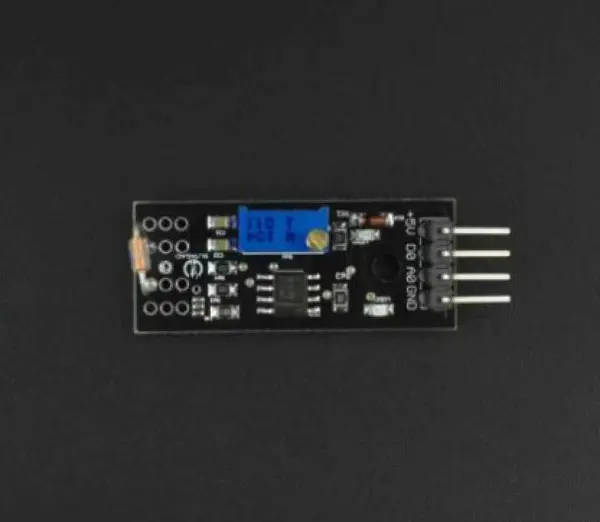 Modulo Sensor Temperatura Mf58