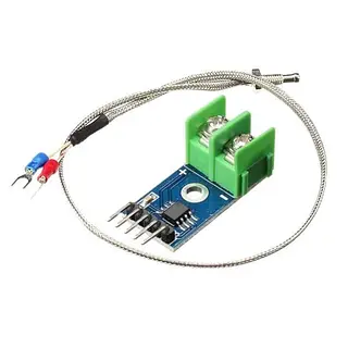 Modulo Termocupla Max6675