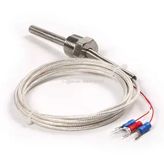 Sensor De Temperatura Pt100
