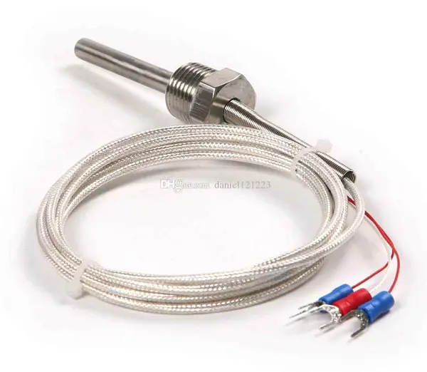 Sensor De Temperatura Pt100