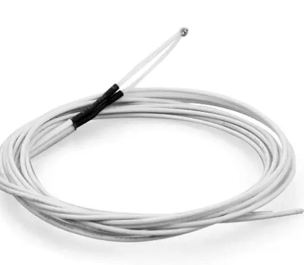 Sensor De Temperatura Ntc 100k Ocn Termistor