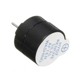 Buzzer Activo 5v