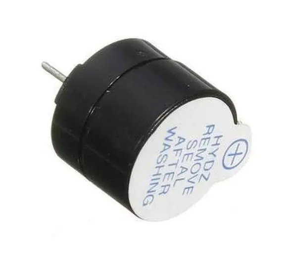 Buzzer Activo 5v