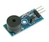 Modulo Buzzer Pasivo 5v