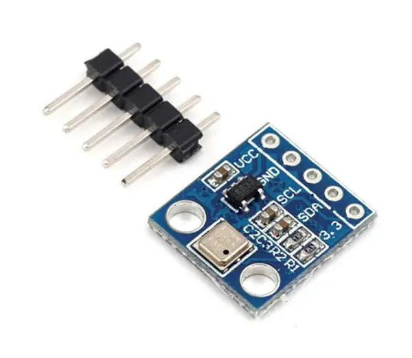 Sensor De Presion Barometrica Bmp180