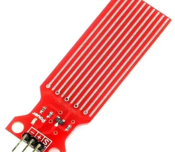 Modulo Sensor Nivel Agua