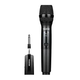 Microfono Takstar Ts-K201