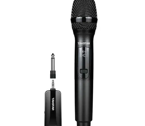 Microfono Takstar Ts-K201