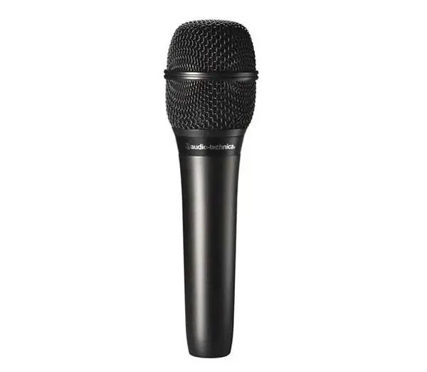 Microfono Con Cable Zse681