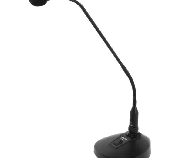 Microfono Sobreponer