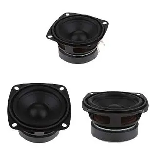 Parlante Tipo Sony 3" 6 Oh 15w