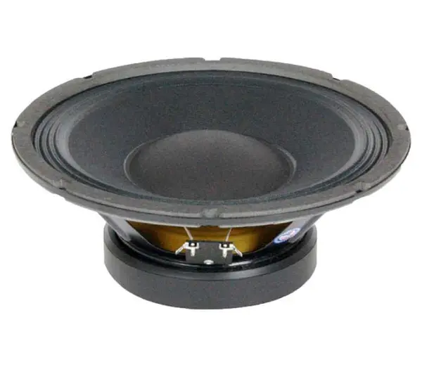 10" 8 Oh Parlante