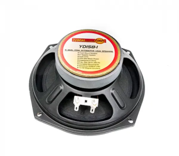 4" 8 Oh 20w Yd158-1