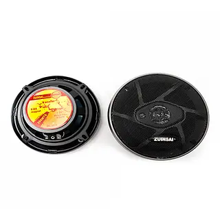 Parlante Para Carro 5' 4 Oh 200w Zsedr22