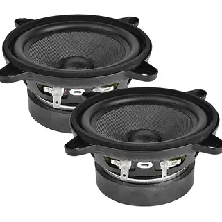 4" 4 Oh 60w Zse4232