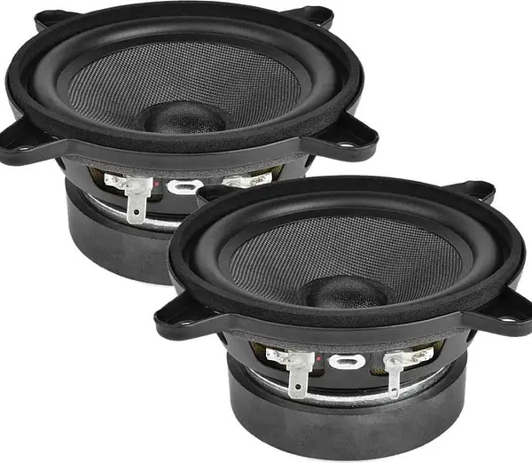 4" 4 Oh 60w Zse4232