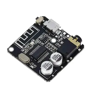 Modulo Receptor De Audio Mp3 Bluetooth 5.0 Pro