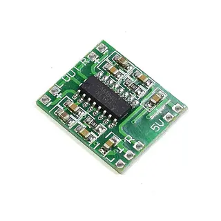 Amplificador Pam8403 3w Stéreo
