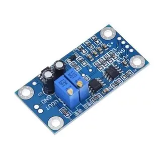 Modulo Ad620 Amplificador De Instrumentacion 3v-12v