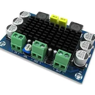 Modulo Amplificador De Potencia De Audio 100w Tpa 3116