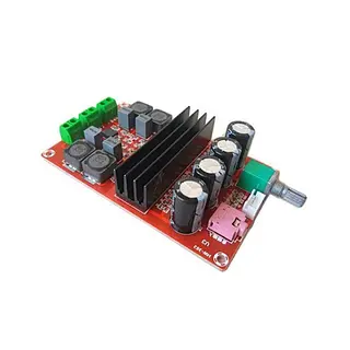 Modulo Amplificador De Audio 100w Asm-52100