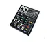 Mezclador Asmx4 4 Canales American Sound