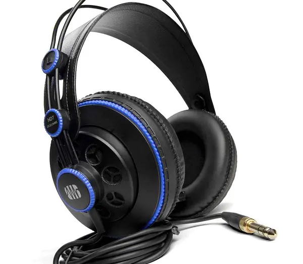 Audifonos De Monitoreo Profesional Hd7 Presonus
