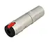 Adaptador Xlr Macho - Jack Stereo 6.3mm