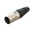 Conector Xlr Macho Roxtone