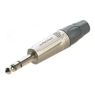 Plug 3.5mm Estereo Roxtone