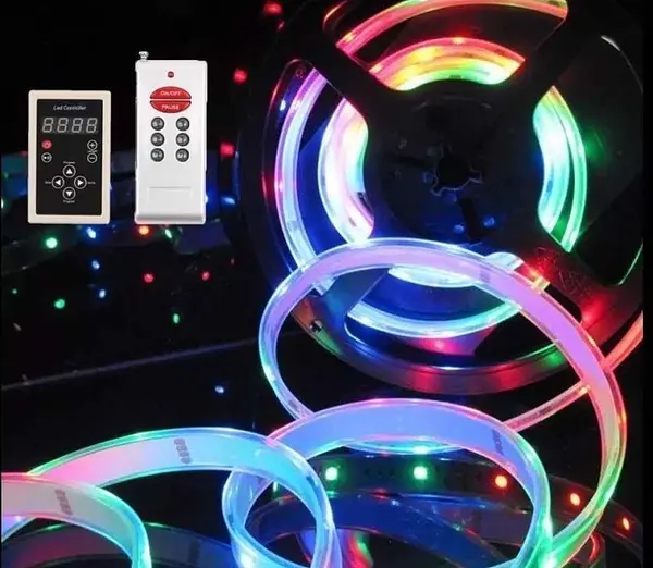 Cintilla Led Magic 5 Mts