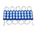 Modulo Led 12v Lupa Relieve