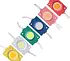 Modulo Led 12v Cuadrado