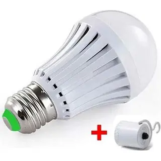 Bombillo Recargable 20w