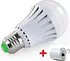 Bombillo Recargable 20w